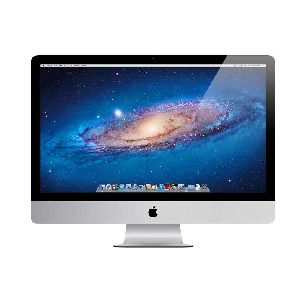 iMac 21,5 inch Core i5 MC812 ZP/A (Full VAT)